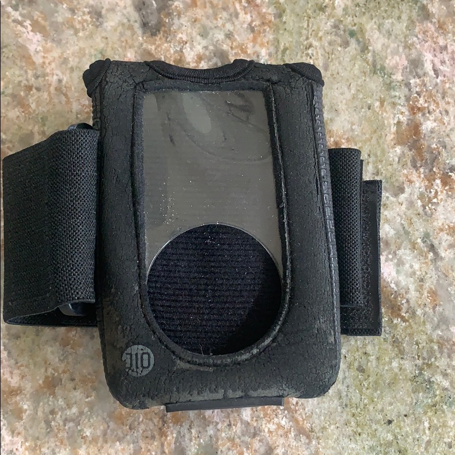 Ipod Arm Band